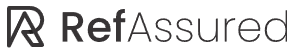 RefAssured logo